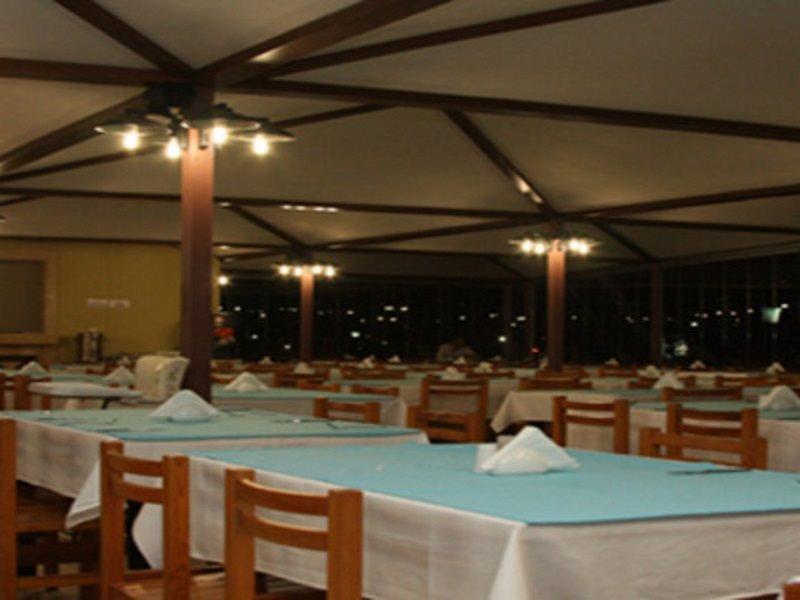 Club Lagonya Belek Exterior foto